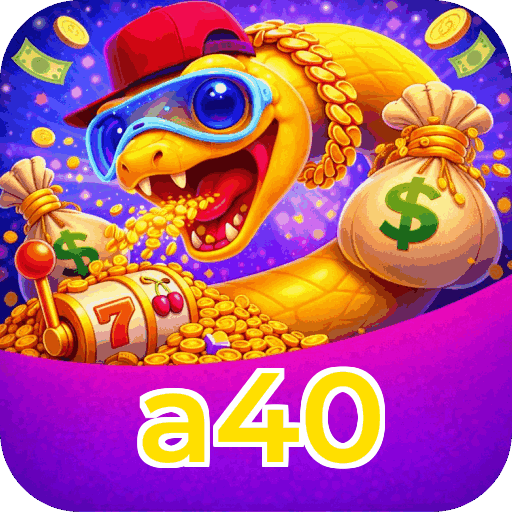 Catálogo a40 2.547 jogos - Pragmatic Play, Evolution, NetEnt