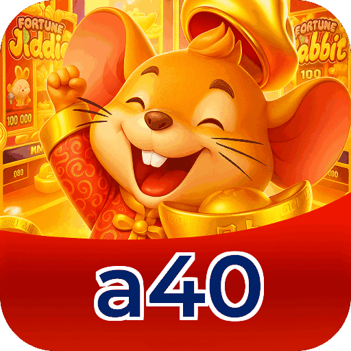 a40 bônus R$5.000 + 500 giros - Rollover 35x, prazo 30 dias, 38% taxa conversão